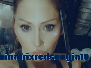 Dominatrixredsonyja19