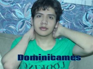 Dominicames