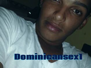 Dominicansex1