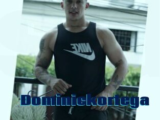 Dominickortega