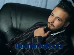 Dominickxxx