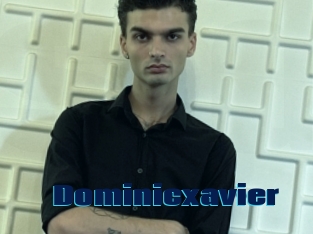 Dominicxavier