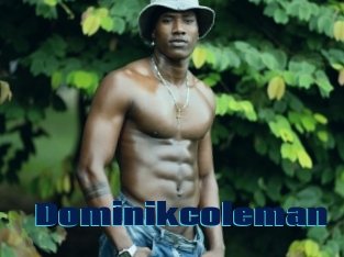 Dominikcoleman