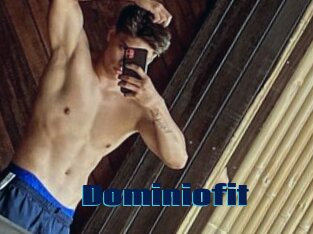 Dominiofit
