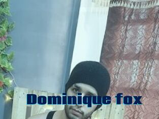 Dominique_fox
