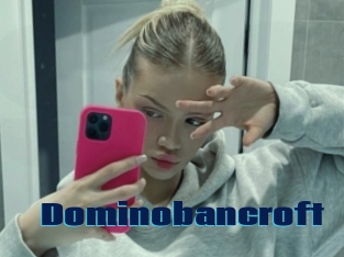 Dominobancroft