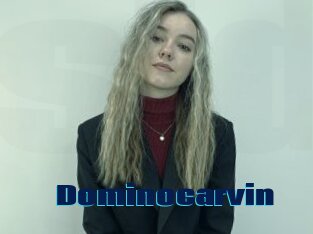 Dominocarvin