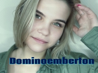 Dominoemberton