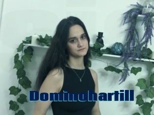 Dominohartill