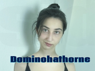 Dominohathorne