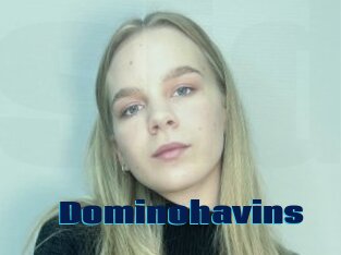 Dominohavins