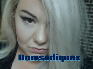 Domsadiquex