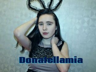 Donatellamia