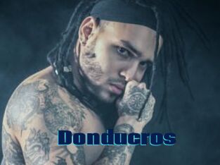 Donducros