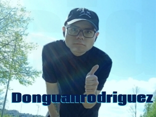Donguanrodriguez