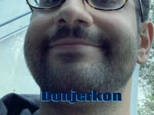Donjerkon