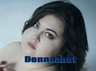 Donnaahot