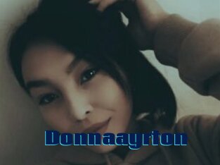 Donnaayrton