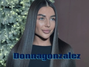 Donnagonzalez