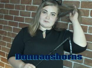 Donnaosborns