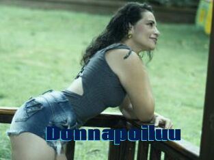 Donnapoiluu