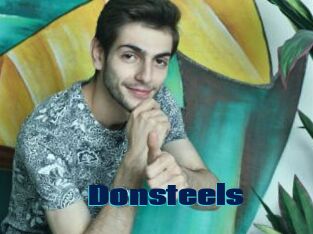 Donsteels