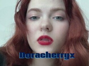 Doracherryx