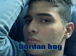Dordan_boy