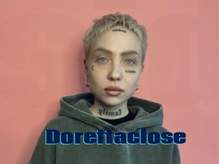 Dorettaclose