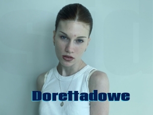 Dorettadowe