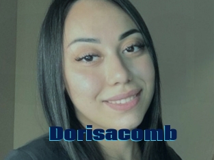 Dorisacomb