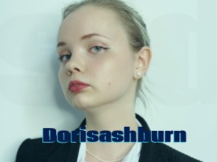 Dorisashburn