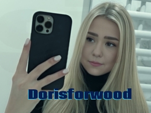 Dorisforwood