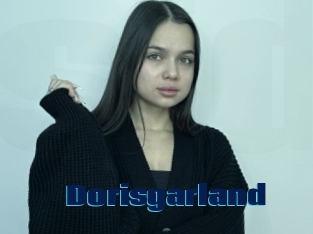 Dorisgarland