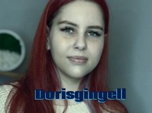 Dorisgingell