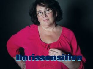 Dorissensitive