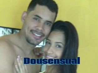 Dousensual