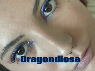 Dragondiosa