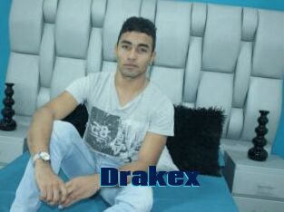 Drakex