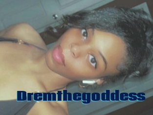 Dremthegoddess