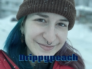 Drippypeach
