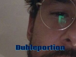 Dubleportion