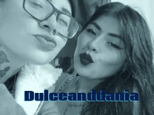 Dulceanddania