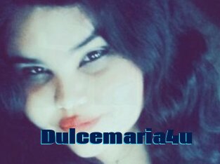 Dulcemaria4u