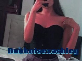 Duohotsexashley