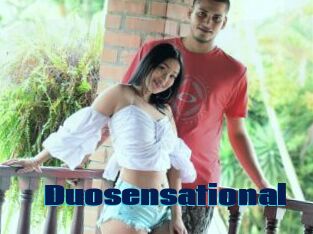 Duosensational