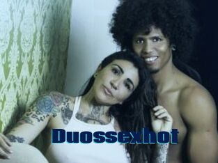 Duossexhot