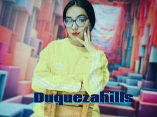 Duquezahills