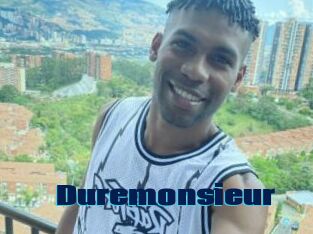 Duremonsieur