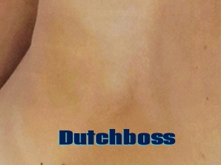 Dutchboss